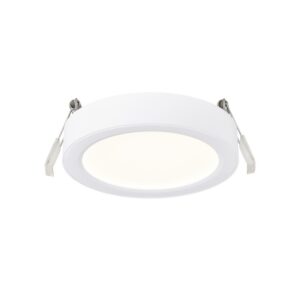 Surface-mounted spotlight Sóller 12 - Nordlux (white)