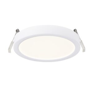 Surface-mounted spotlight Sóller 17 - Nordlux (white)