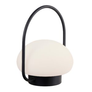 Portable outdoor lamp Sponge To Go - Nordlux (white)