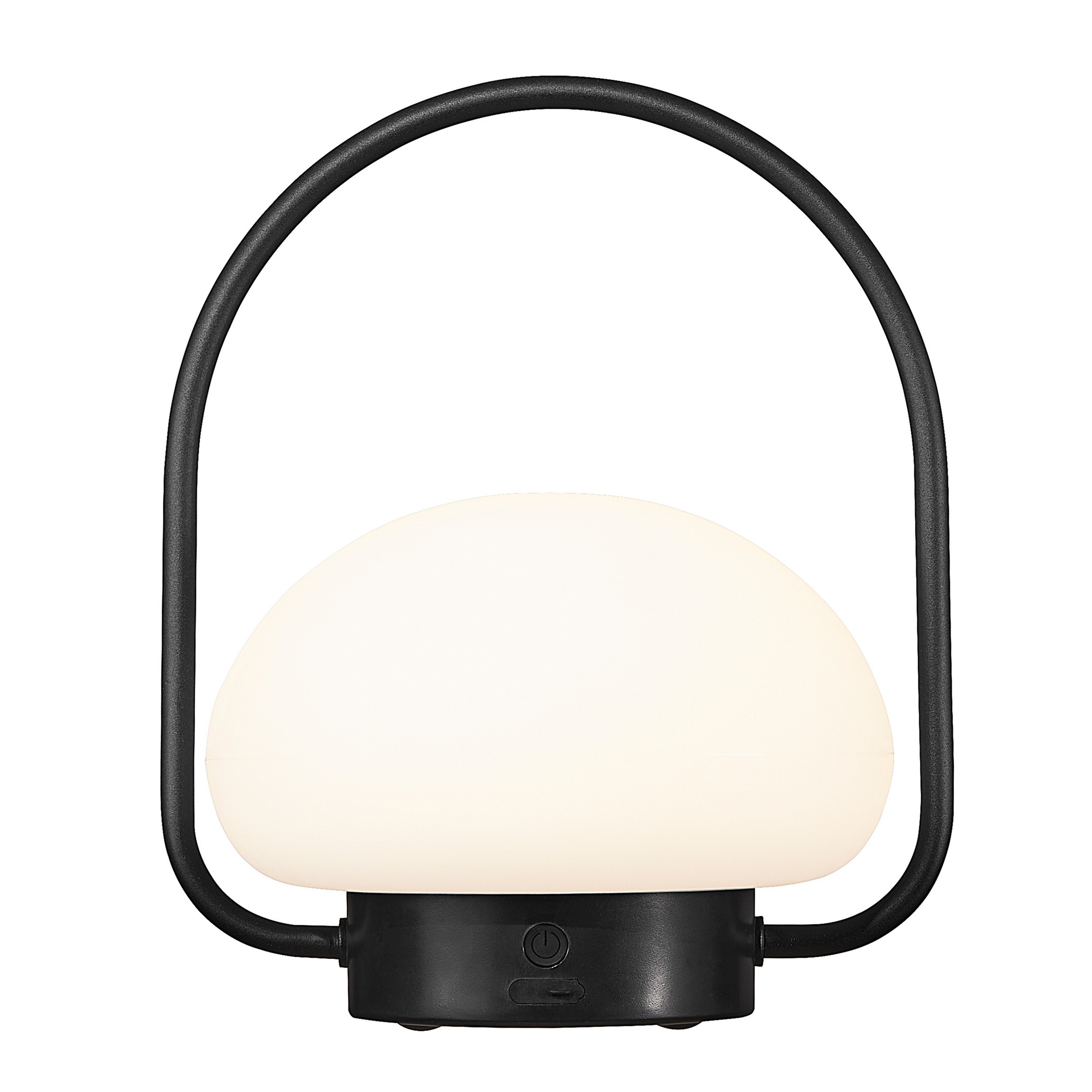 Portable outdoor lamp Sponge To Go - Nordlux (white)