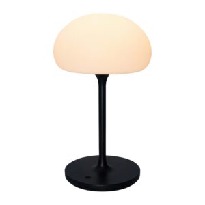 Portable outdoor lamp Sponge On A Stick - Nordlux (black)