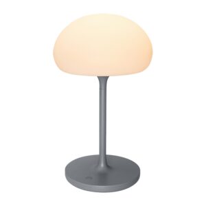 Portable outdoor lamp Sponge On A Stick - Nordlux (grey)