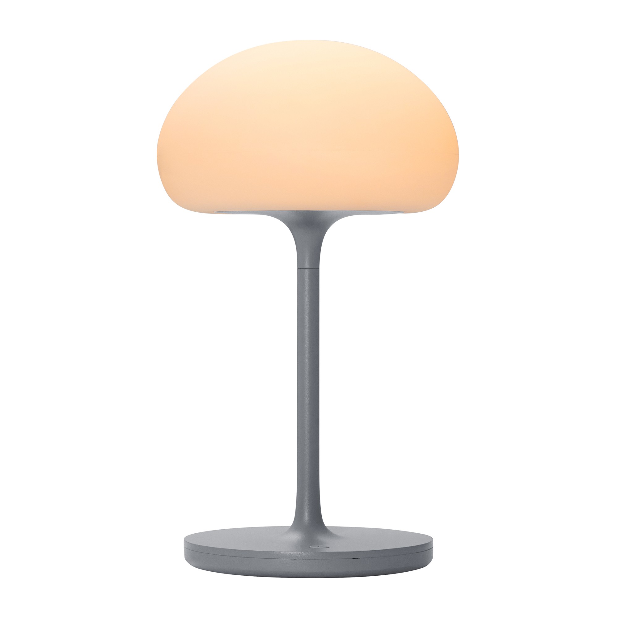 Portable outdoor lamp Sponge On A Stick - Nordlux (grey)