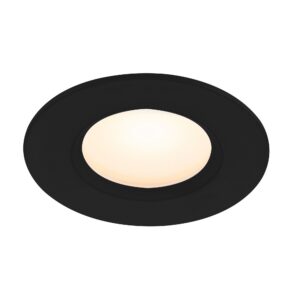 Recessed spotlight Tiaki - Nordlux (black)