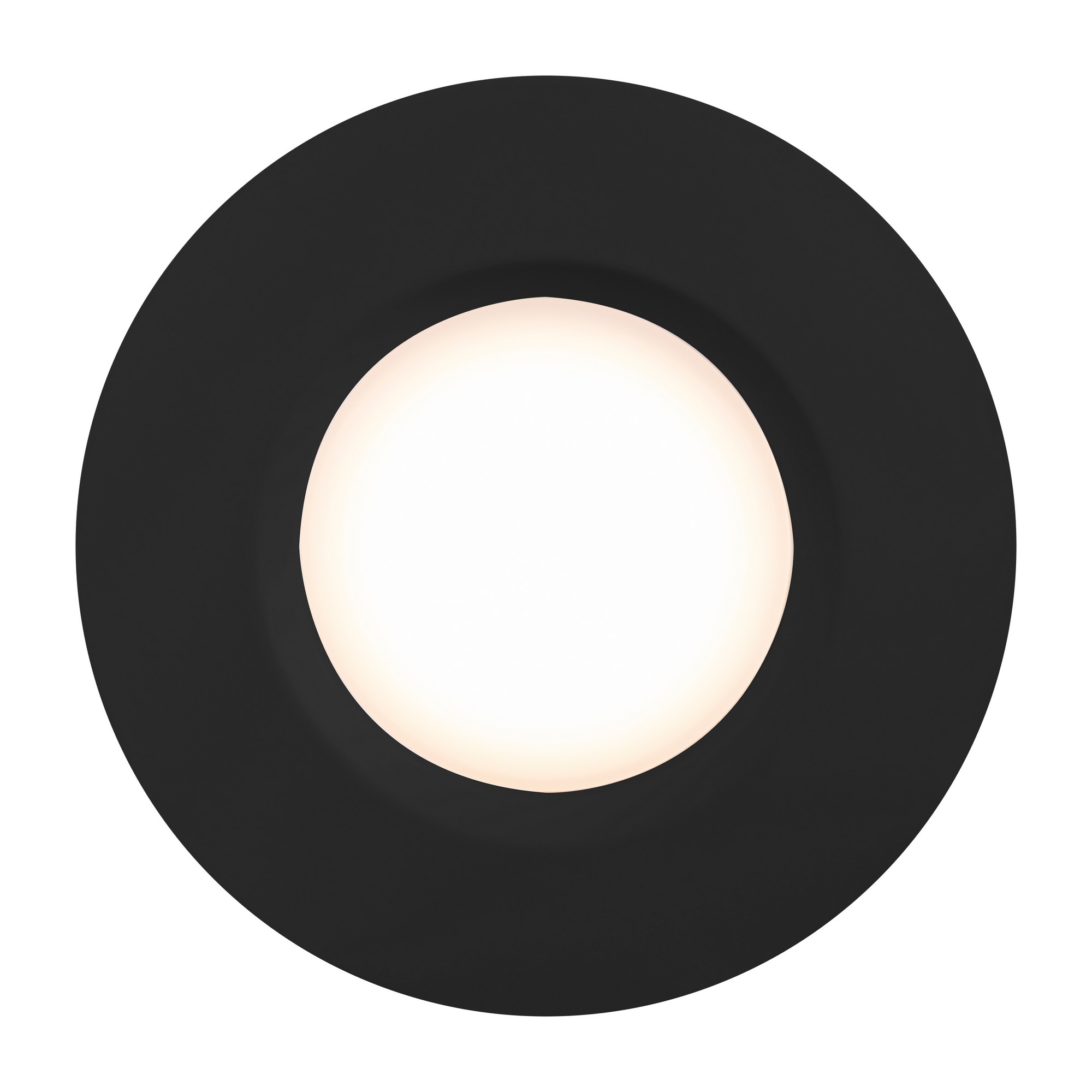 Recessed spotlight Tiaki - Nordlux (black)