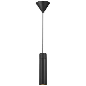 Pendant lamp Tilo - Nordlux (black)