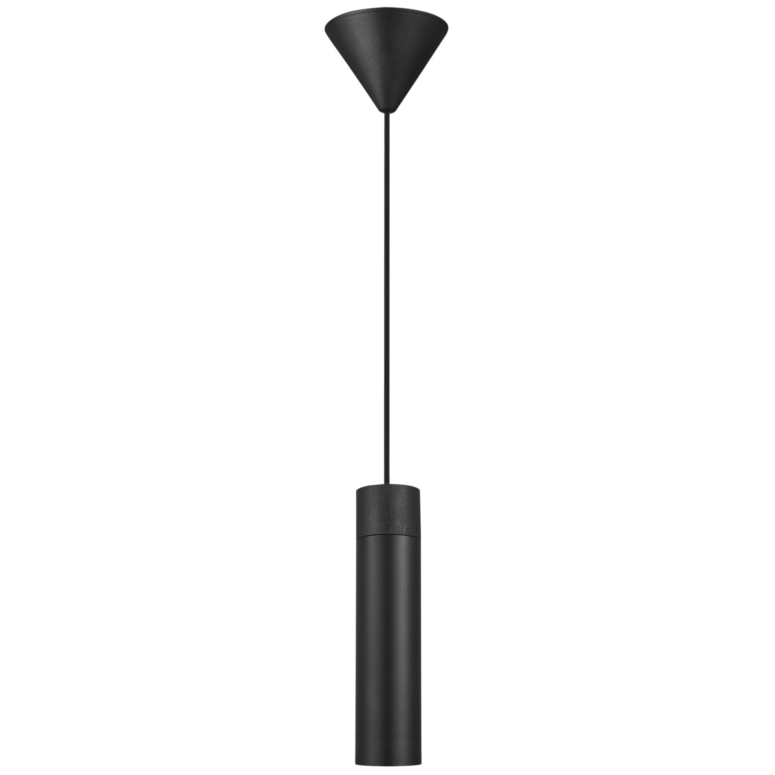 Pendant lamp Tilo - Nordlux (black)