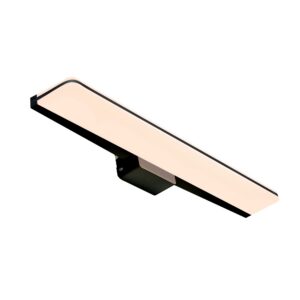 Wall lamp Tinia 60 - Nordlux (black)