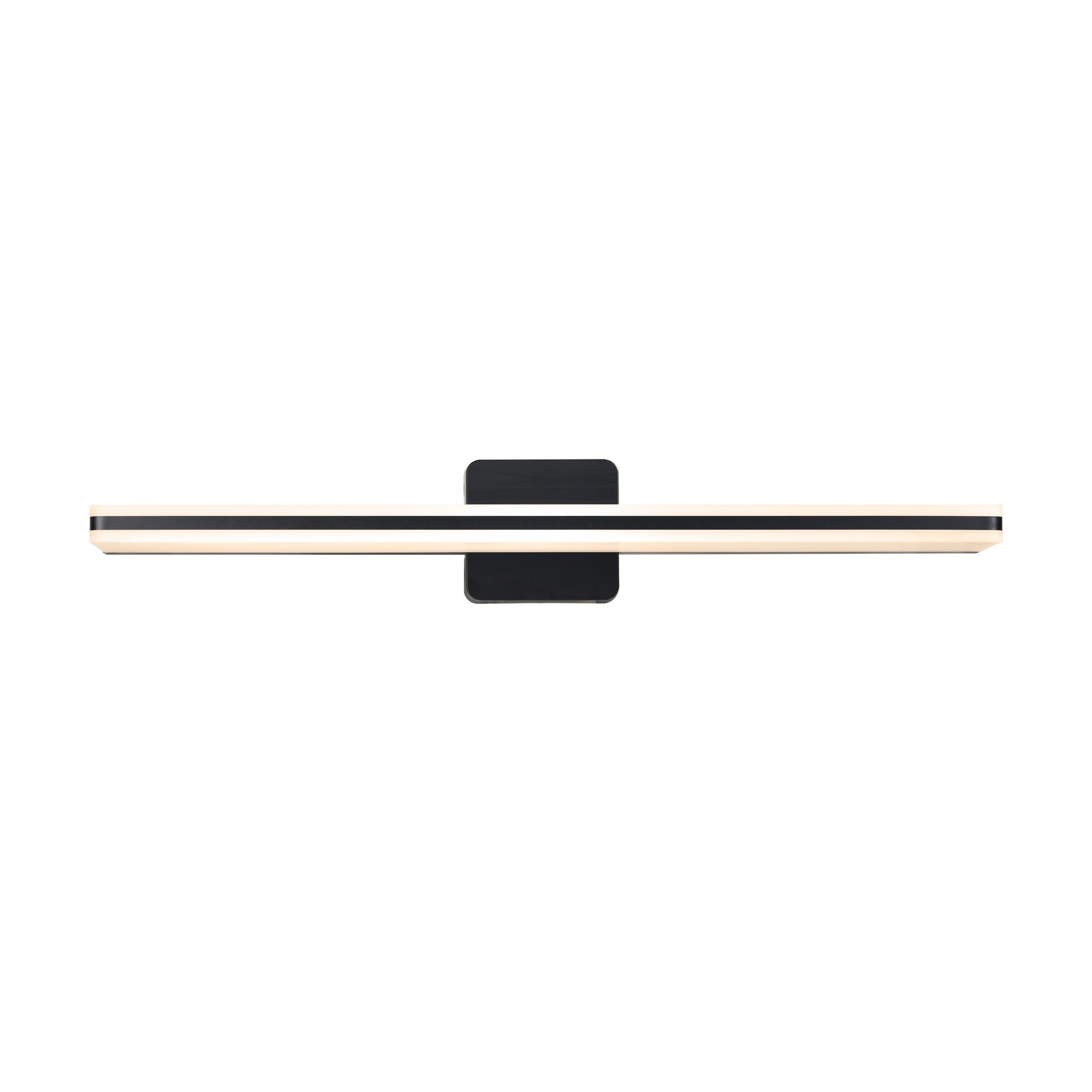 Wall lamp Tinia 60 - Nordlux (black)