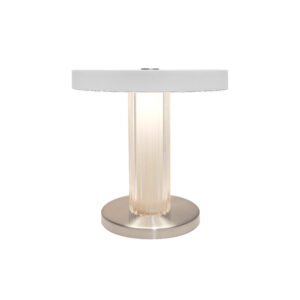 Portable lamp Trezzi Portable - Design For The People (white)