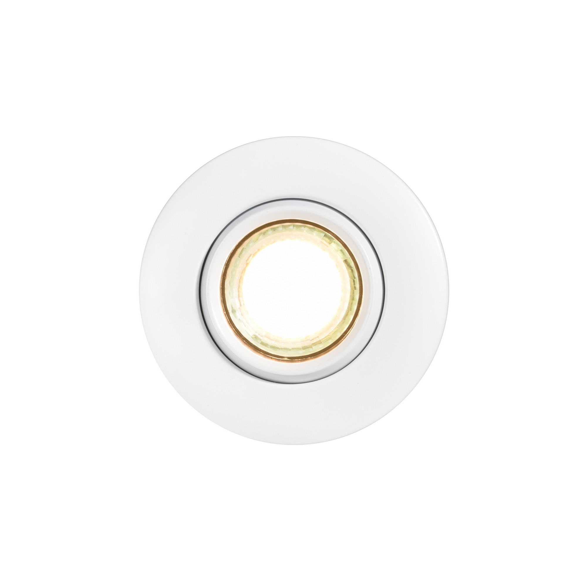 Recessed spotlight Umberto - Nordlux (white)