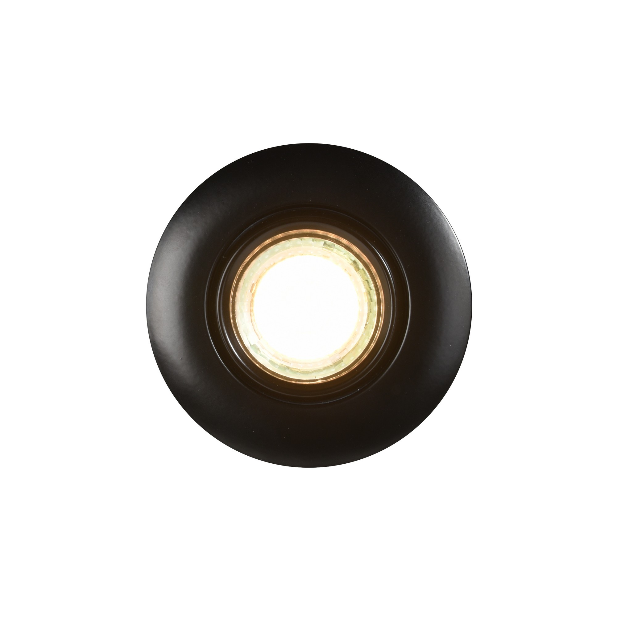 Recessed spotlight Umberto - Nordlux (black)