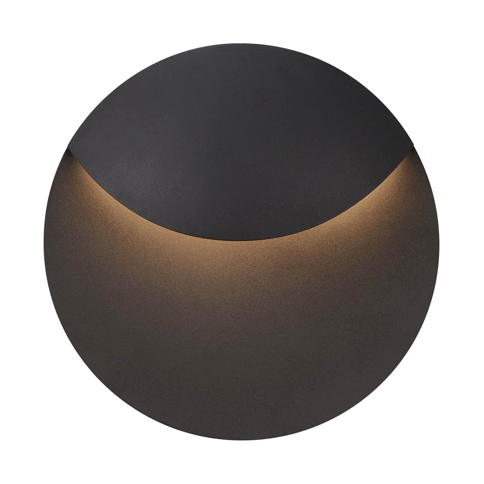 Outdoor wall lamp Valopin - Nordlux (seaside black)
