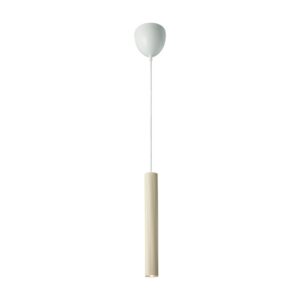 Pendant lamp Vico - Nordlux (beige)