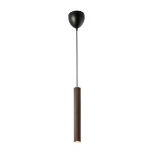 Pendant lamp Vico - Nordlux (metallic brown)