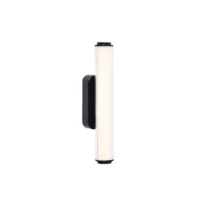 Wall lamp Virelle 32 - Nordlux (black)