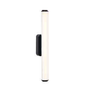 Wall lamp Virelle 50 - Nordlux (black)