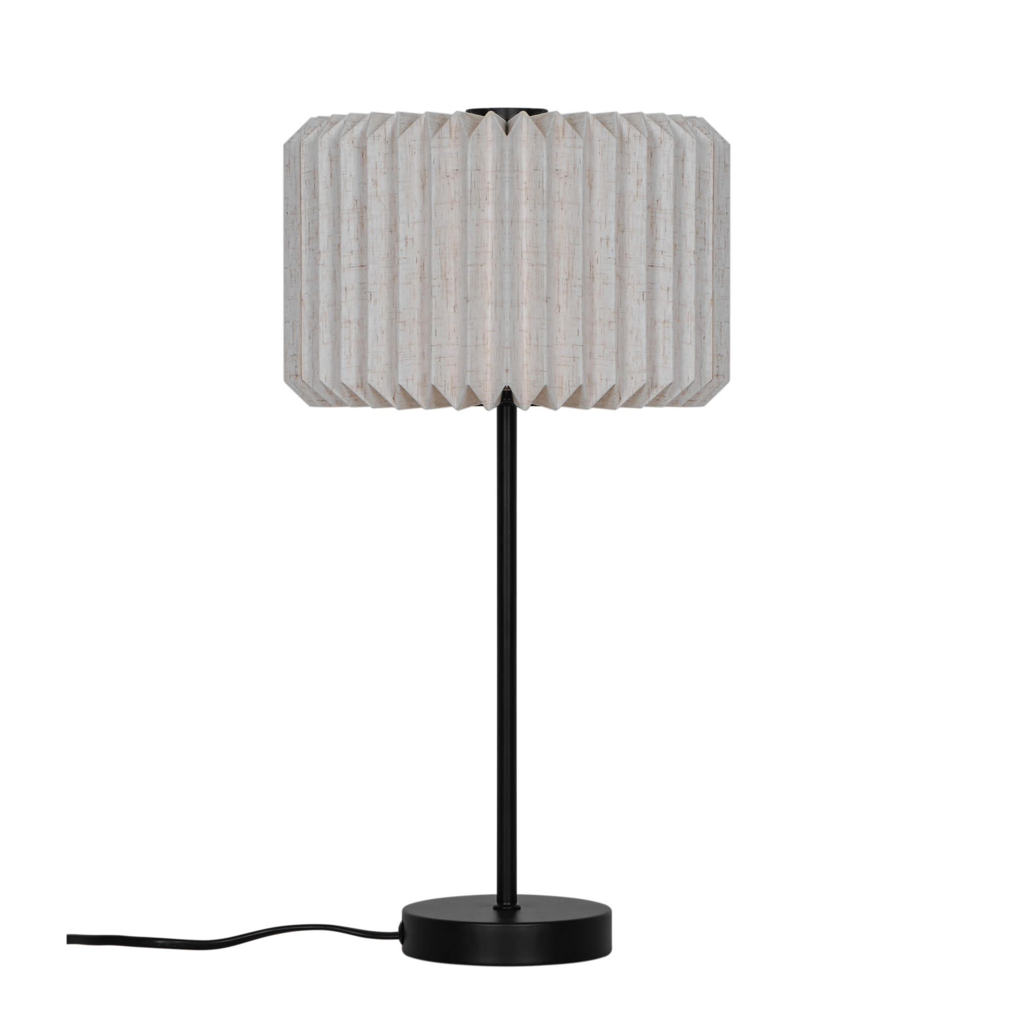 Table lamp Vivienne - Nordlux (black)