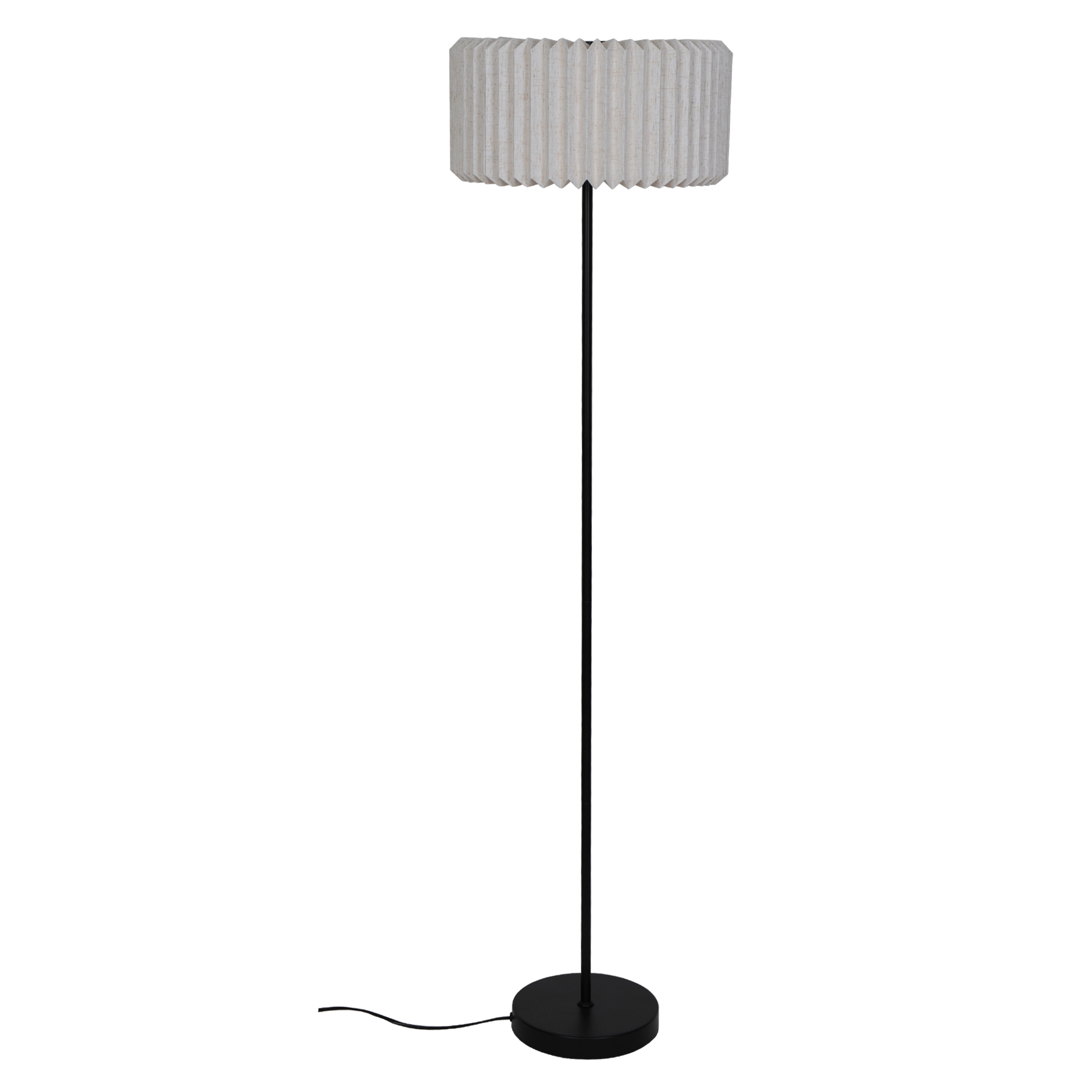 Floor lamp Vivienne - Nordlux (black)
