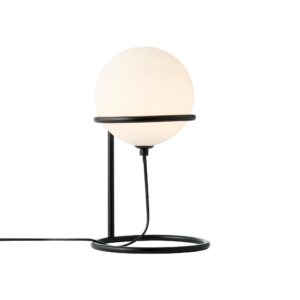 Table lamp Wilson - Nordlux (black)