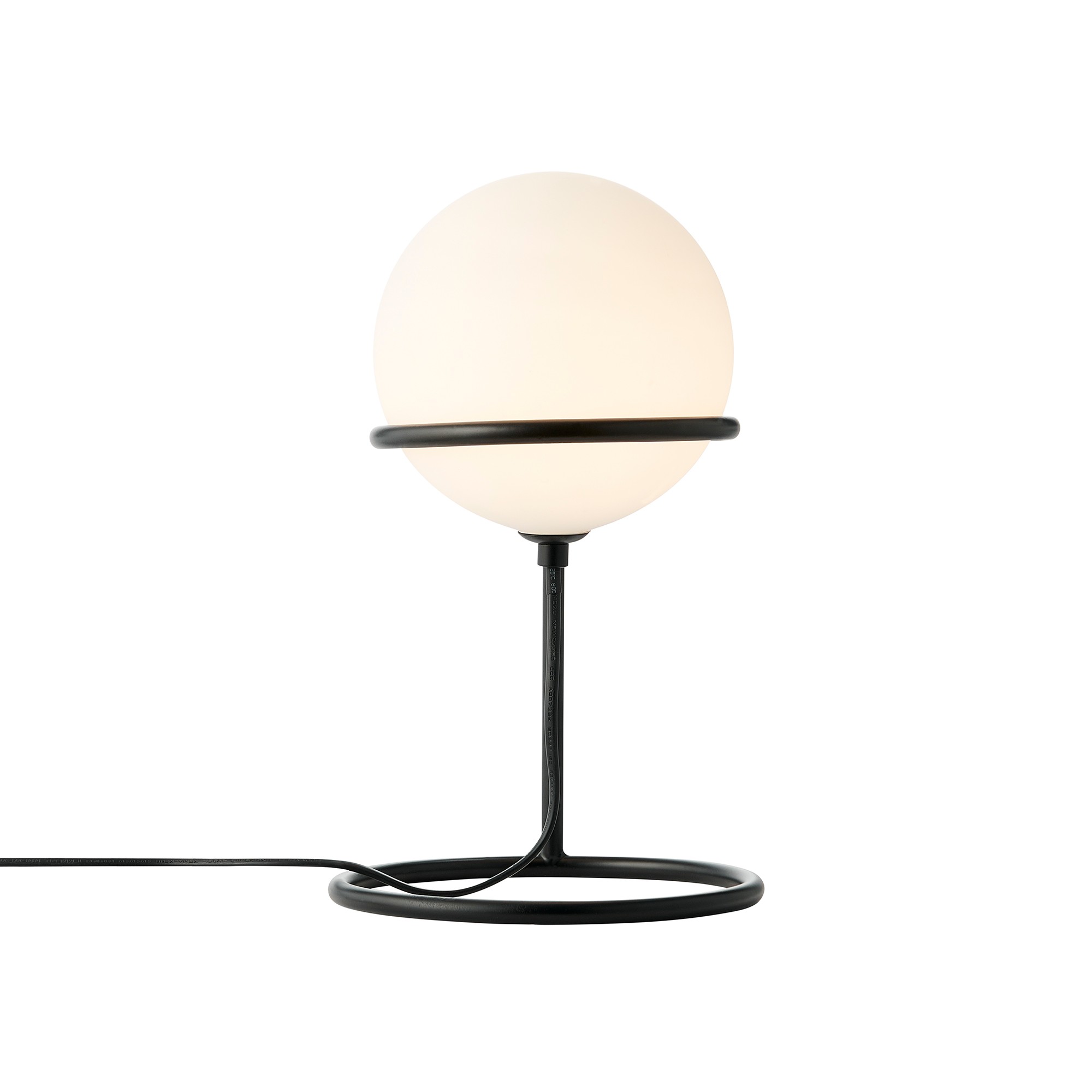Table lamp Wilson - Nordlux (black)