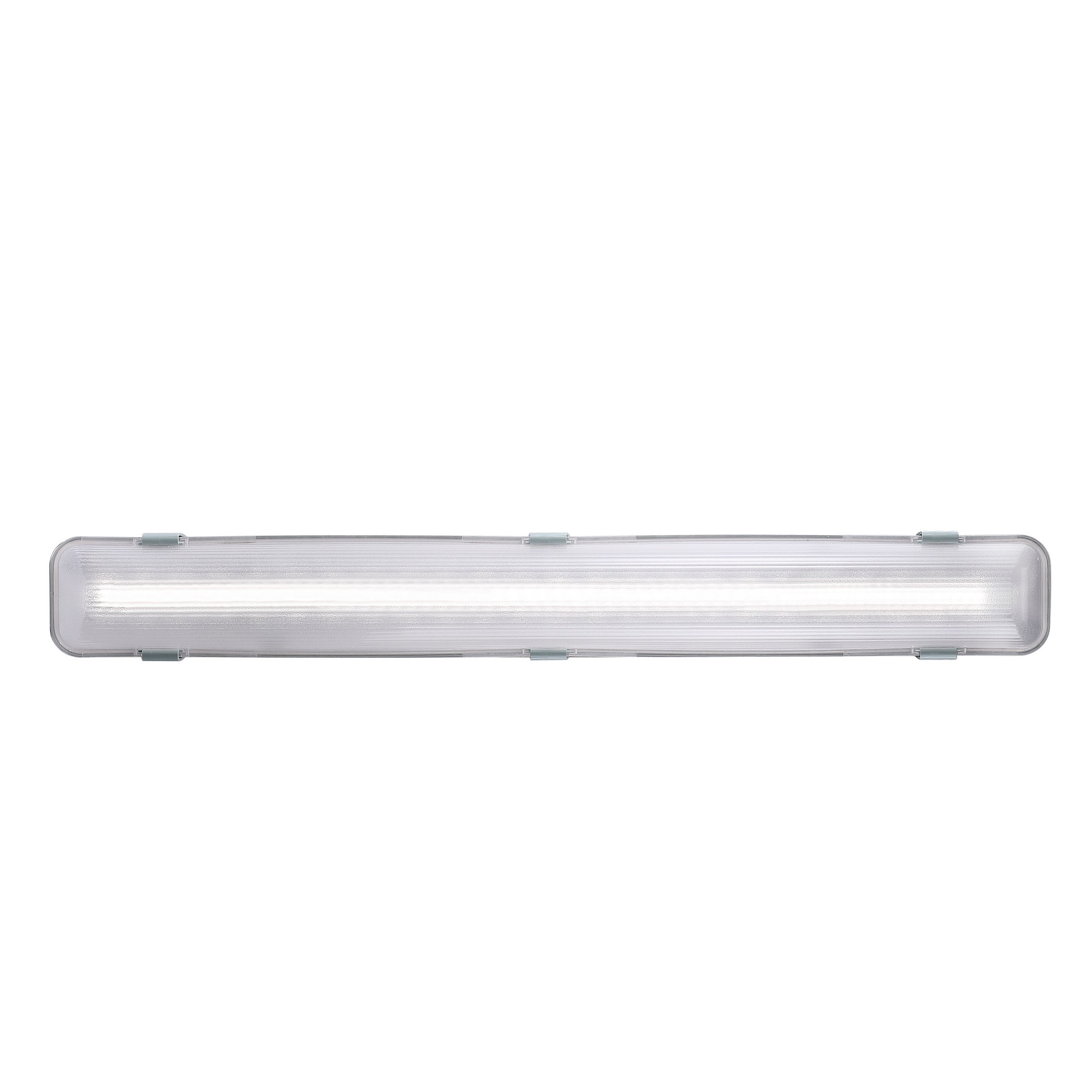 Outdoor linear luminaire Works IP65 1x10W LED - Nordlux (grey)