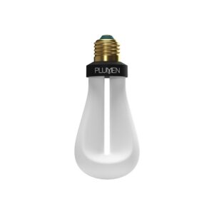 LED bulb Creative Cables decorative, 6.5W 2200K E27