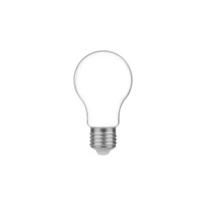 LED bulb Creative Cables drop-shaped, milk pale, 4W 2700K E27