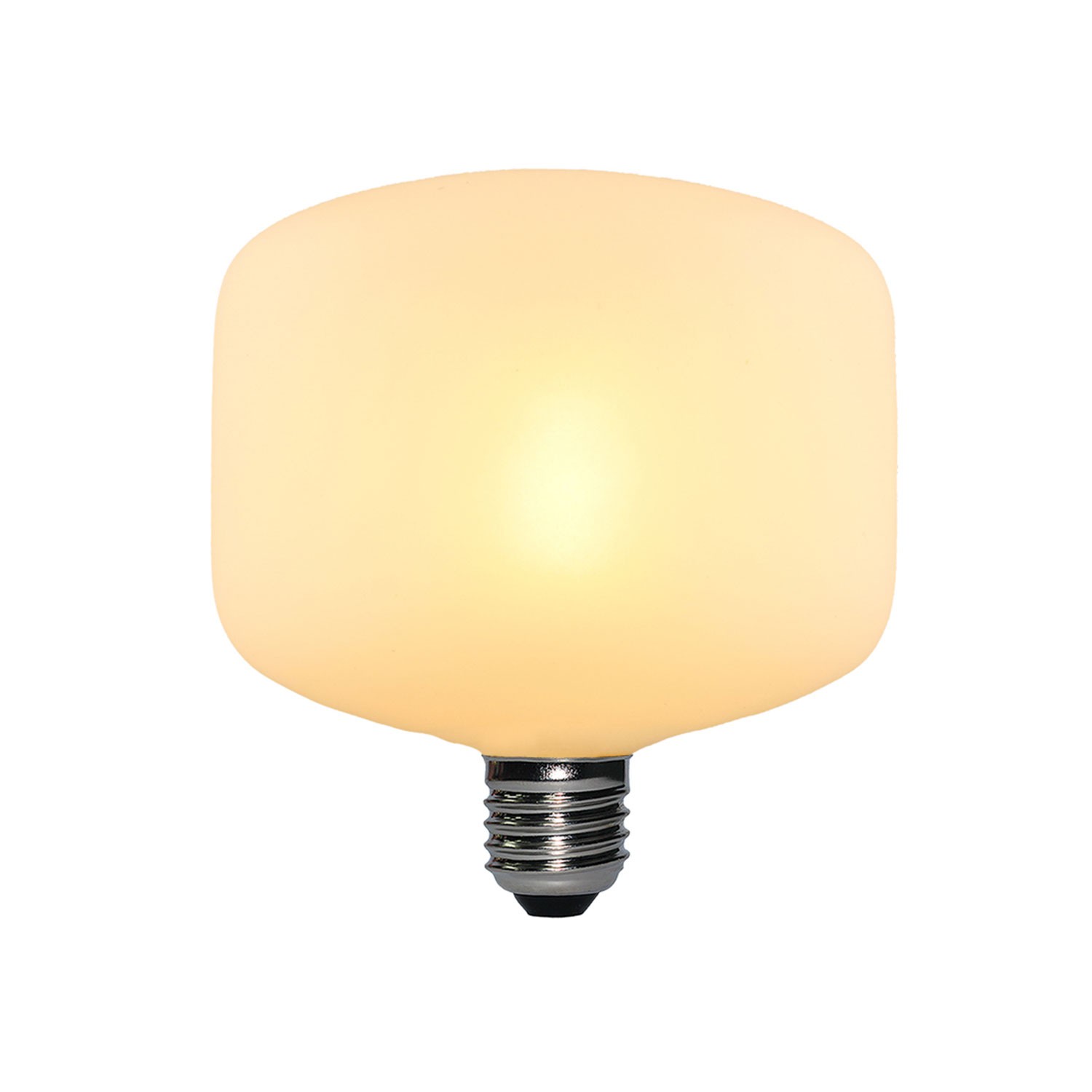 LED bulb Creative Cables decorative, 6W 2700K E27