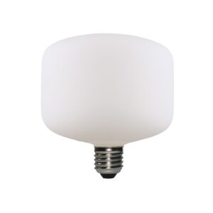 LED bulb Creative Cables decorative, 6W 2700K E27