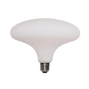 LED bulb Creative Cables decorative, 6W 2700K E27