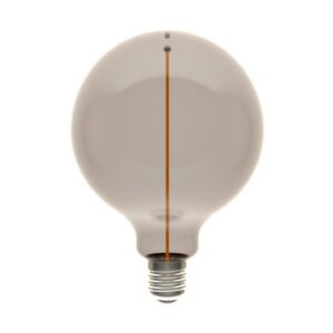 LED bulb Creative Cables decorative, smoky, 2.8W 1800K E27