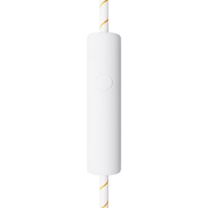 Universal adjustable dimmer LED and incandescent bulbs Creative Cables, white